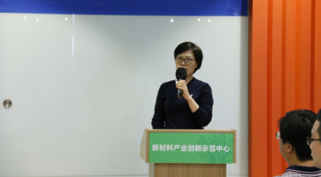 为创业者赋能，资深创业导师传授“真经”！——必发365(中国)乐趣网投天天必发科技园2019年第一期创业沙龙