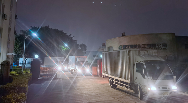 “泉”心抗疫，同“州”共济